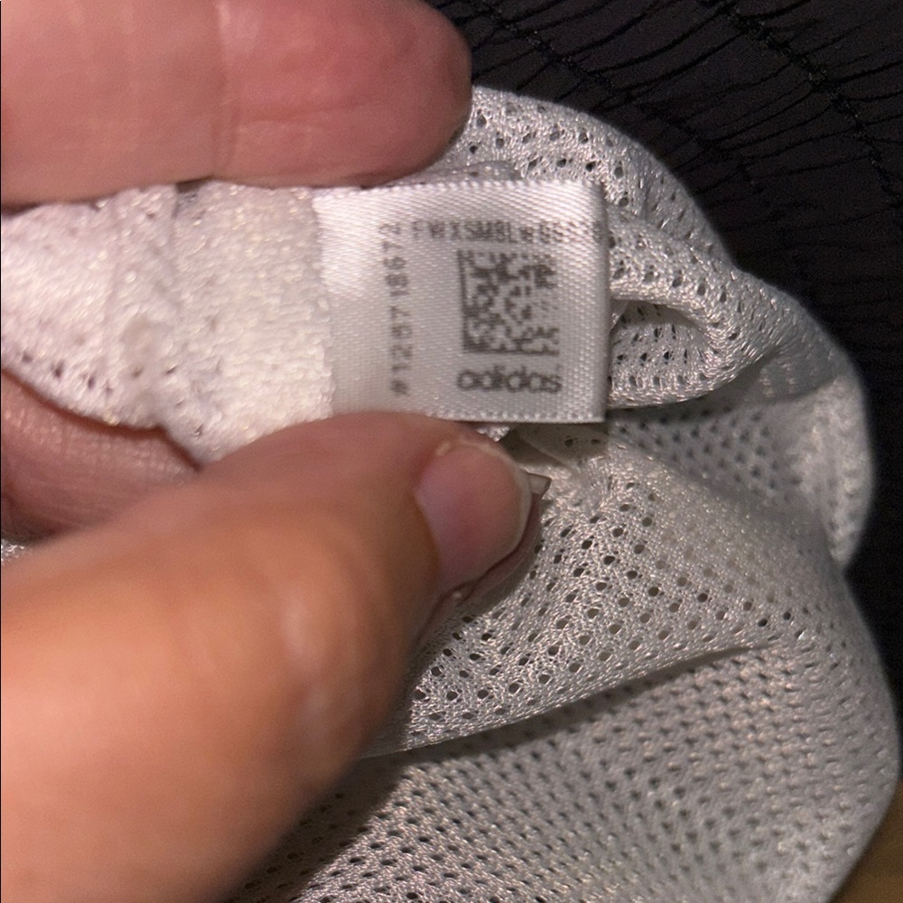 AdidasXRusso Track Pants, M, EUC - Picture 15 of 15
